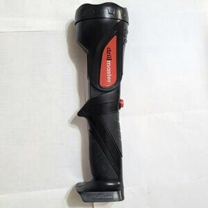 DRILL MASTER LED FLASHLIGHT NO 68287 -TOOL ONLY 18V NiCd
